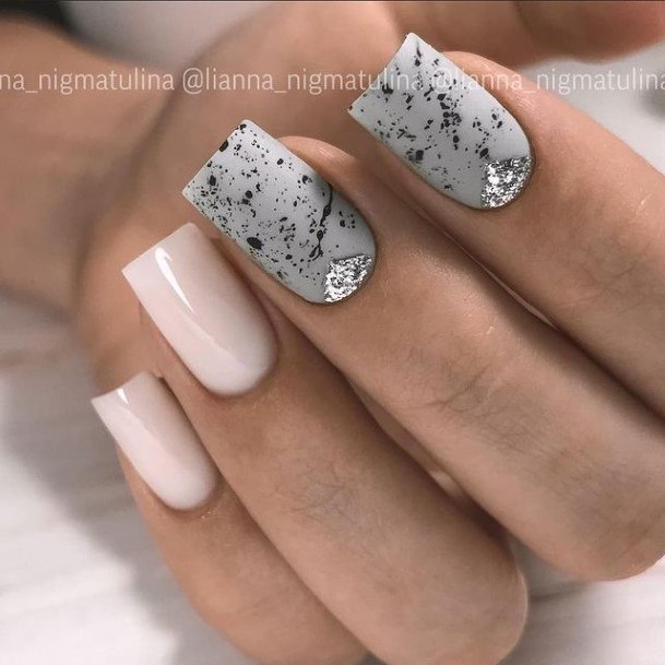 Enchanting Excellent Nail Ideas For Women