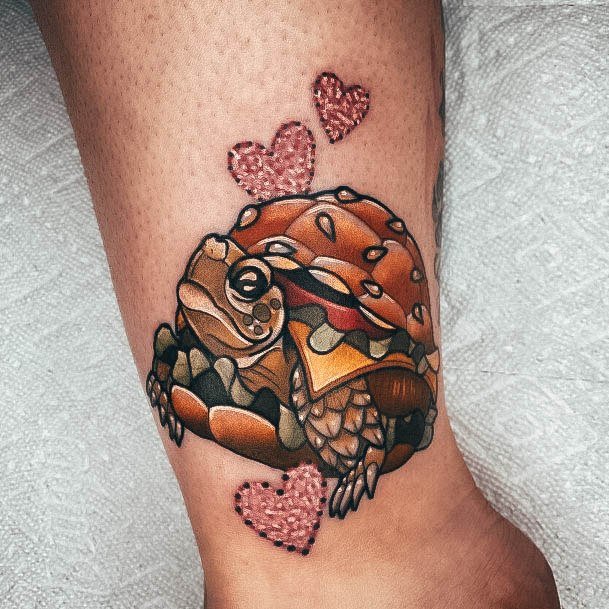 Enchanting Food Tattoo Ideas For Women