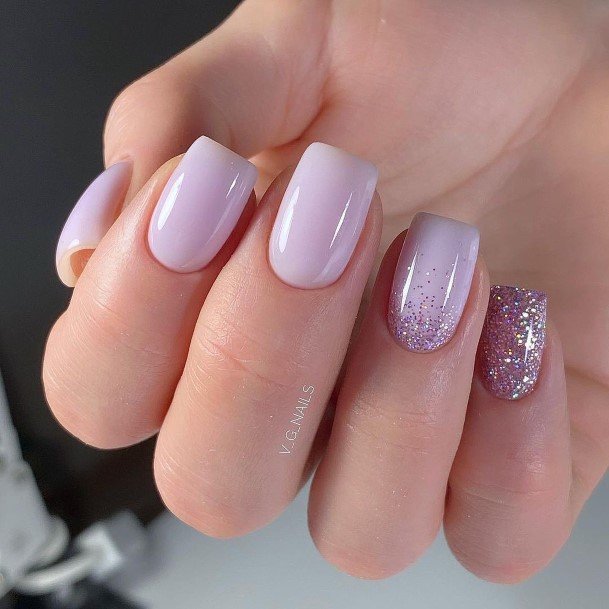 Enchanting Formal Nail Ideas For Women