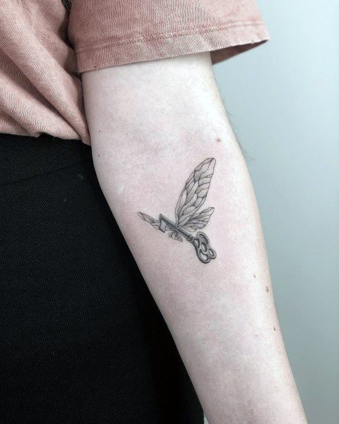 Enchanting Good Tattoo Ideas For Women