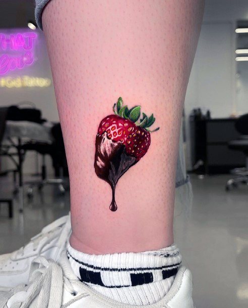 Enchanting Realism Tattoo Ideas For Women