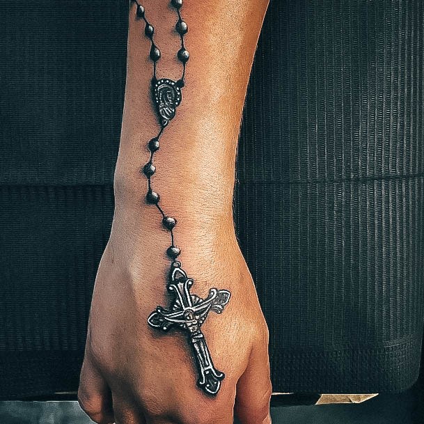 Enchanting Religious Tattoo Ideas For Women