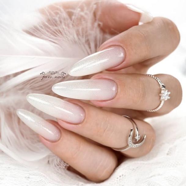 Enchanting Sexy Nail Ideas For Women