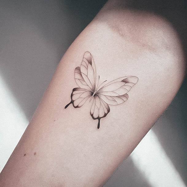 Enchanting Small Simple Tattoo Ideas For Women