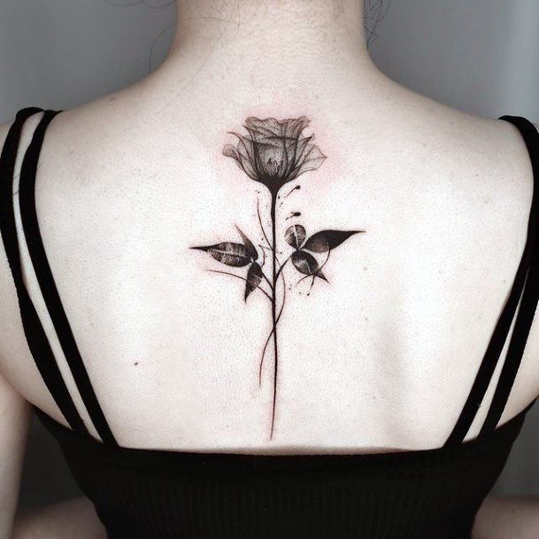 Enchanting X Ray Tattoo Ideas For Women