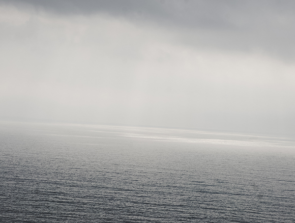 Endless Ocean Cinque Terre