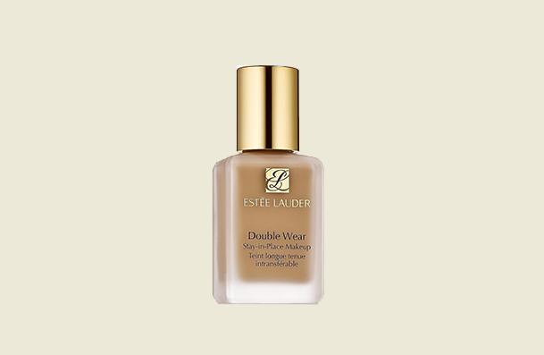 Estee Lauder Double Wear Stay In Place Makeup Full Coverage Foundation For Women