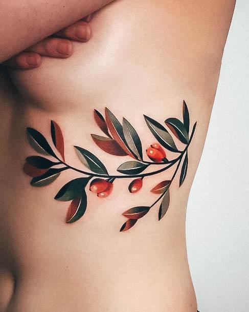 Excellent Girls Best Tattoo Design Ideas