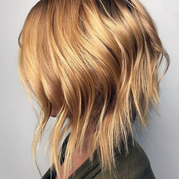 Excellent Girls Blonde Ombre Hairstyles Design Ideas