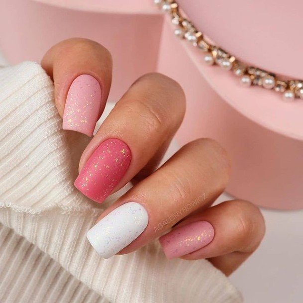 Excellent Girls Brilliant Nail Design Ideas