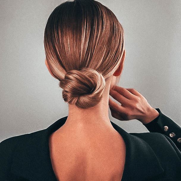 Excellent Girls Business Hairstyles Design Ideas