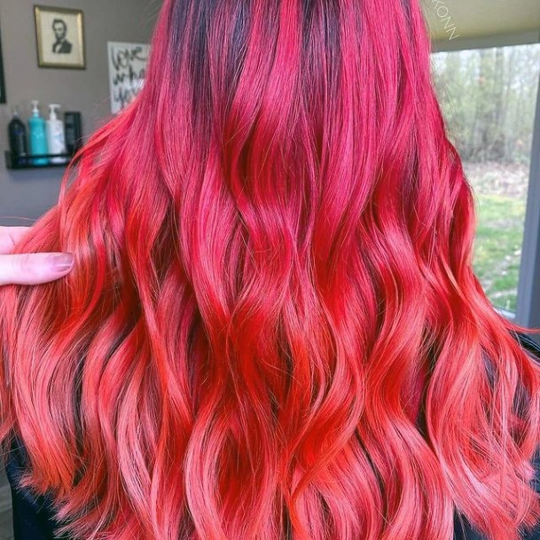 Excellent Girls Cool Hair Dye Ideas Design Ideas