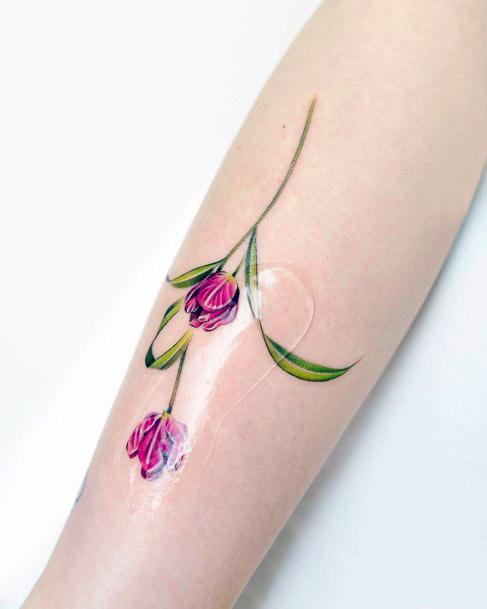 Excellent Girls Good Tattoo Design Ideas