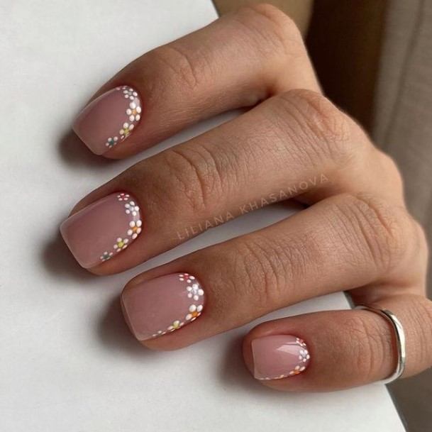 Excellent Girls New Nail Design Ideas