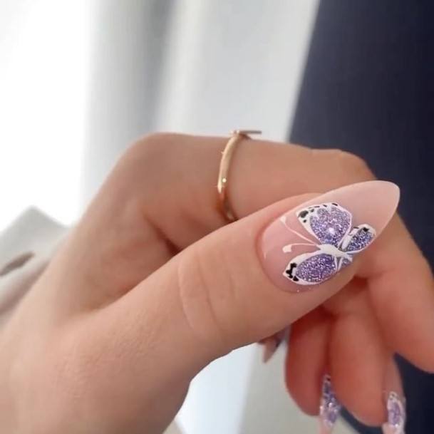 Excellent Girls Sweet Nail Design Ideas