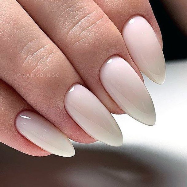 Excellent Girls Wedding Nail Design Ideas