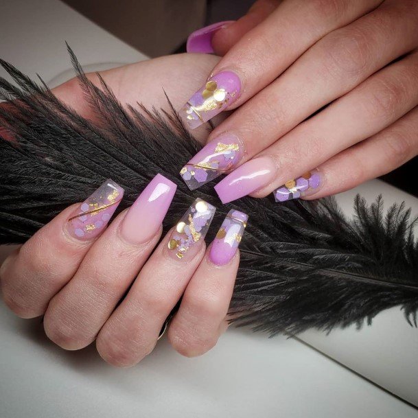 Excellent Nail Design Inspiration For Women