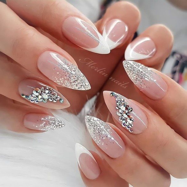 Excellent Nail For Ladies