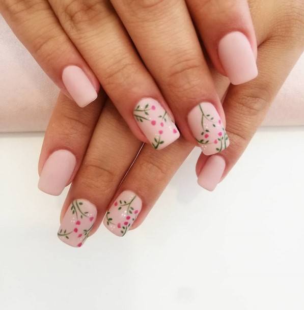 Excellent Womens Nail Designs