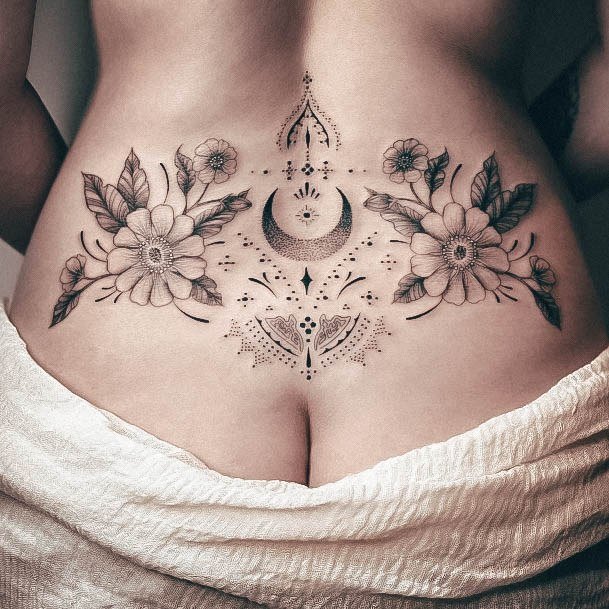 Exceptional Womens Awesome Tattoo Ideas