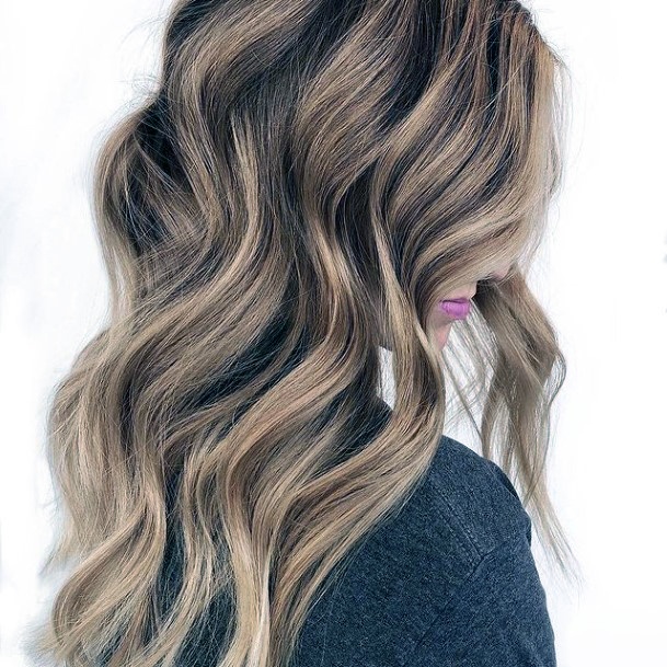 Exceptional Womens Blonde Ombre Hairstyles Ideas