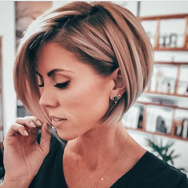 Exceptional Womens Bob Hairstyles Ideas