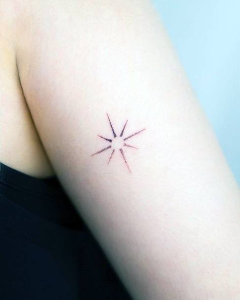 Exceptional Womens Cool Little Tattoo Ideas