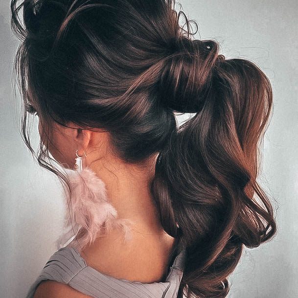 Exceptional Womens Easy Hairstyles Ideas