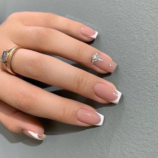 Exceptional Womens Formal Nail Ideas