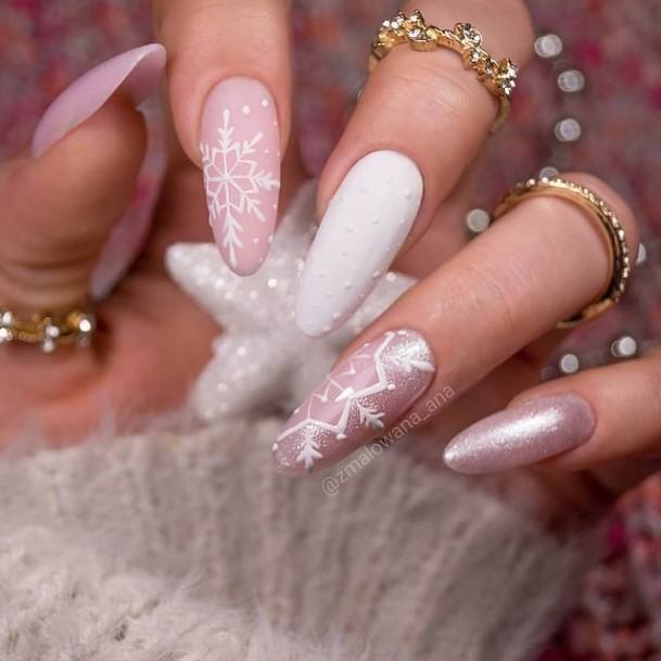 Exceptional Womens Gel Nail Ideas