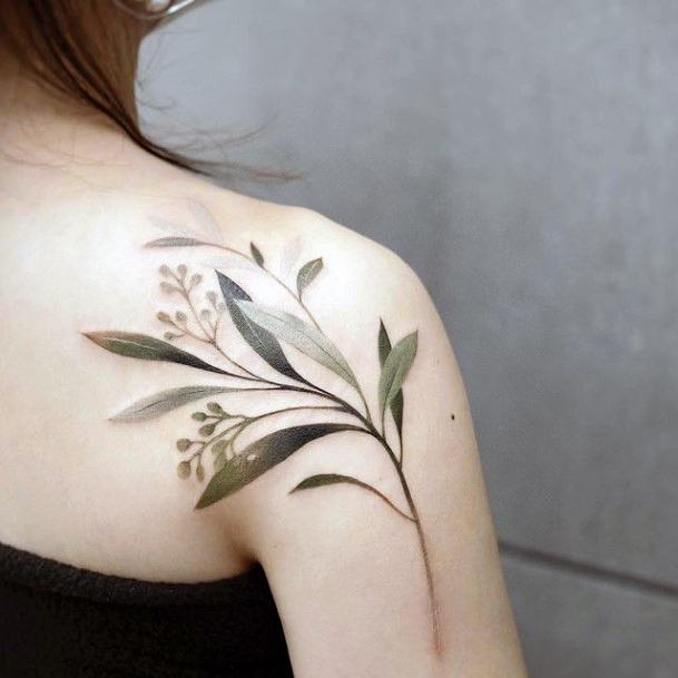 Exceptional Womens Good Tattoo Ideas