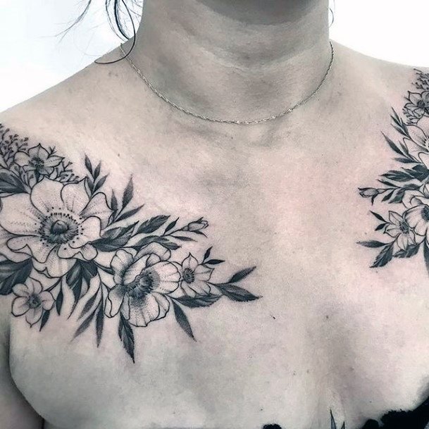 Exceptional Womens Good Tattoo Ideas