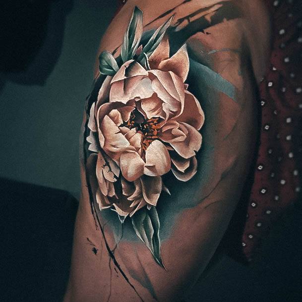 Exceptional Womens Incredible Tattoo Ideas