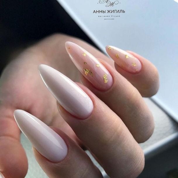 Exceptional Womens Light Nail Ideas