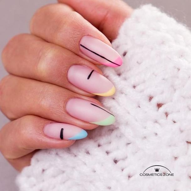 Exceptional Womens Party Nail Ideas
