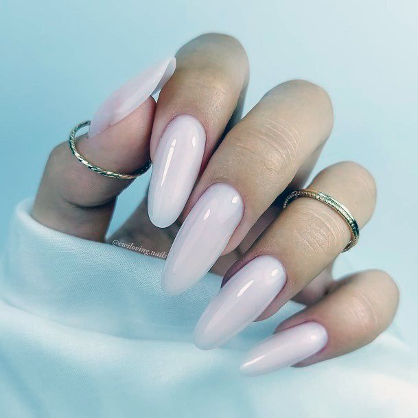 Exceptional Womens Pink Dress Nail Ideas