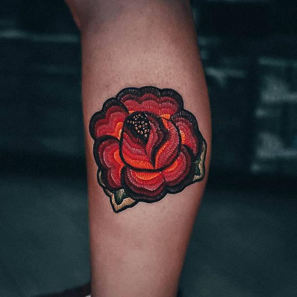 Exceptional Womens Unique Tattoo Ideas