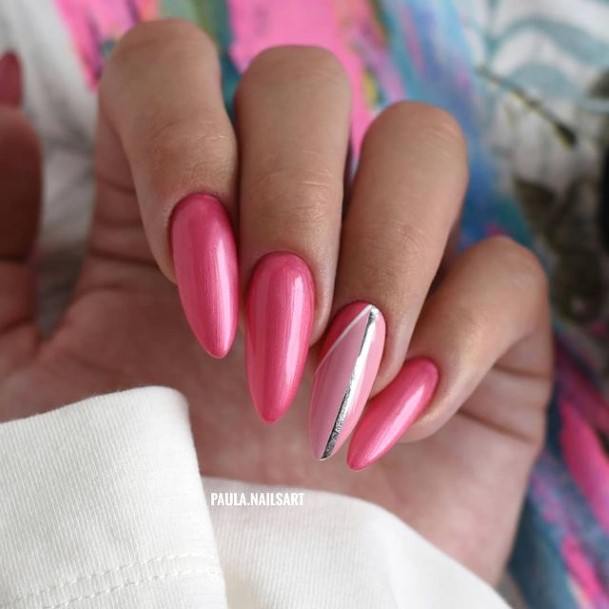Exceptional Womens Vacation Nail Ideas
