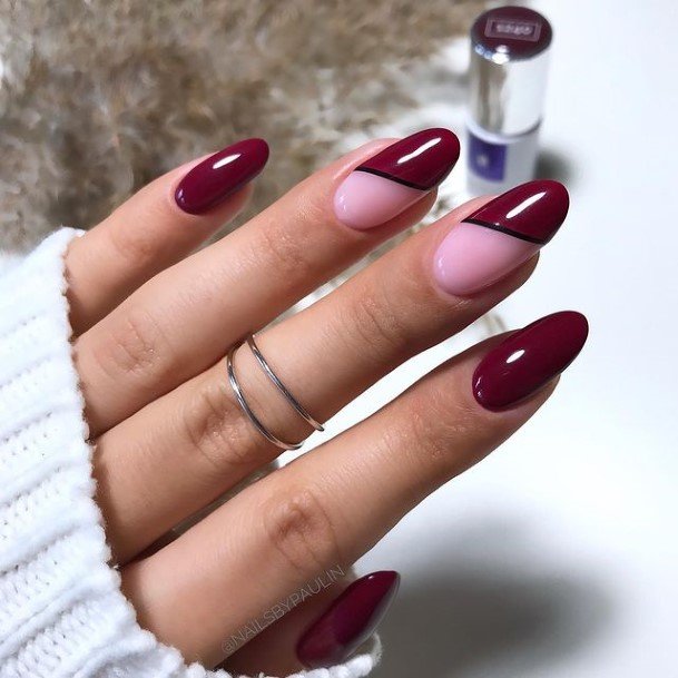Exceptional Womens Valentines Day Nail Ideas