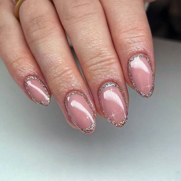 Exceptional Womens Winter Nail Ideas