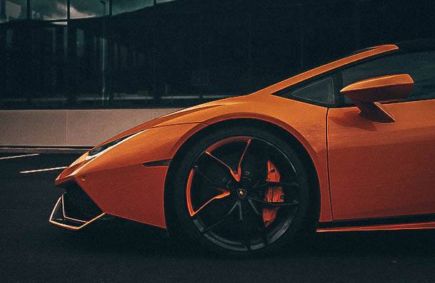 Expensive Date Ideas Rent An Exotic Car Or Race