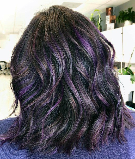 Exquisite Cool Hair Dye Ideass On Girl