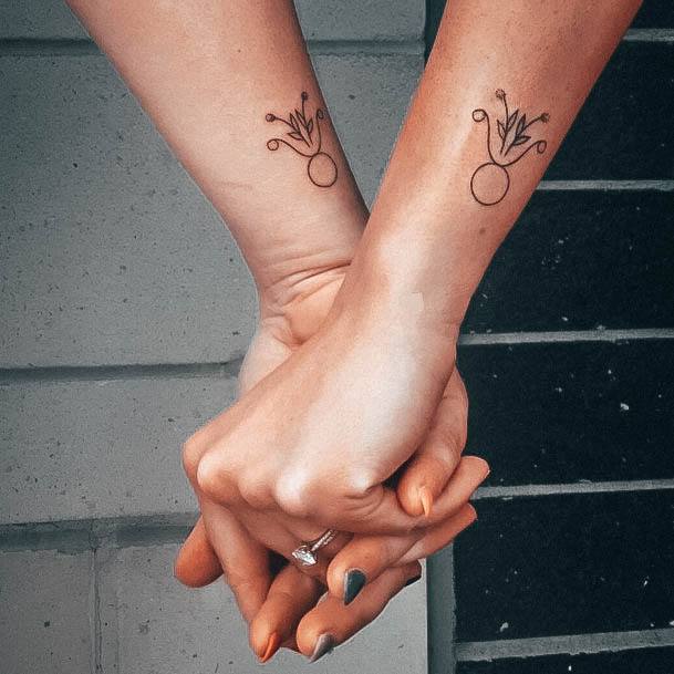 11 Female Taurus Tattoo Ideas That Will Blow Your Mind  alexie