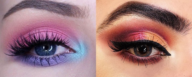 Top 50 Best Eyeshadow Ideas For Women – Classic To Unique Makeup