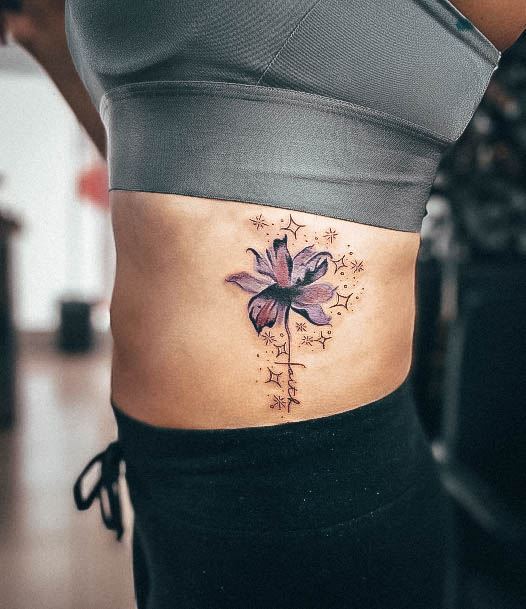 Faith Womens Tattoo Ideas