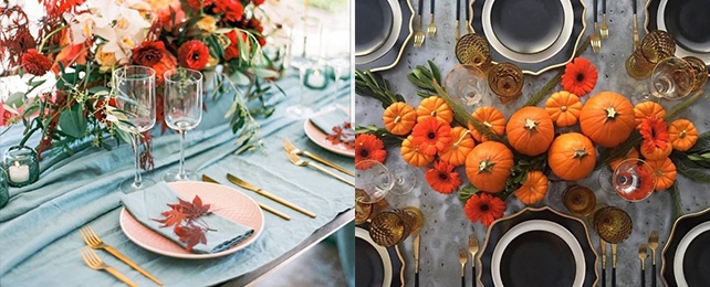 Top 100 Best Fall Wedding Ideas – Autumn Seasonal Designs