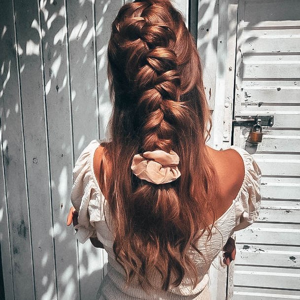 Fall Womens Hairstyles