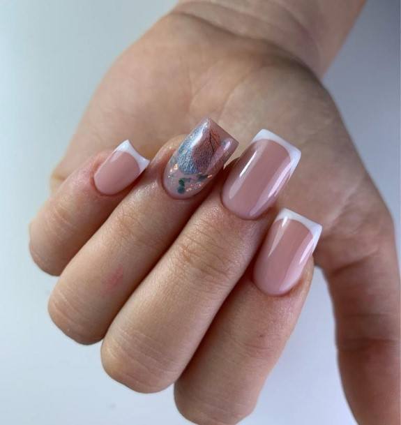 Fantastic Aquarium Nail For Women