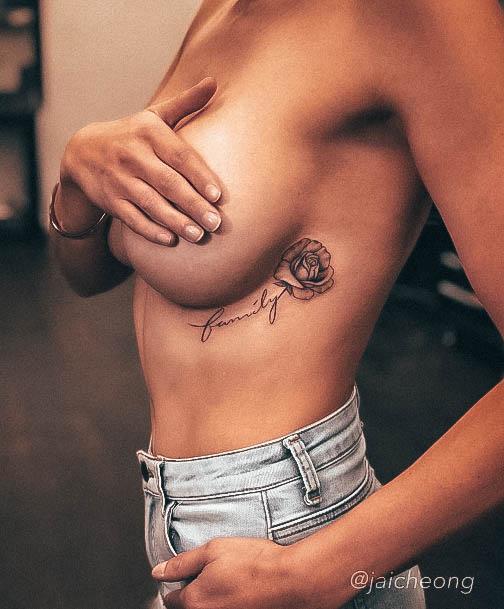 Fantastic Best Tattoo For Women