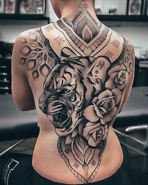 Fantastic Best Tattoo For Women